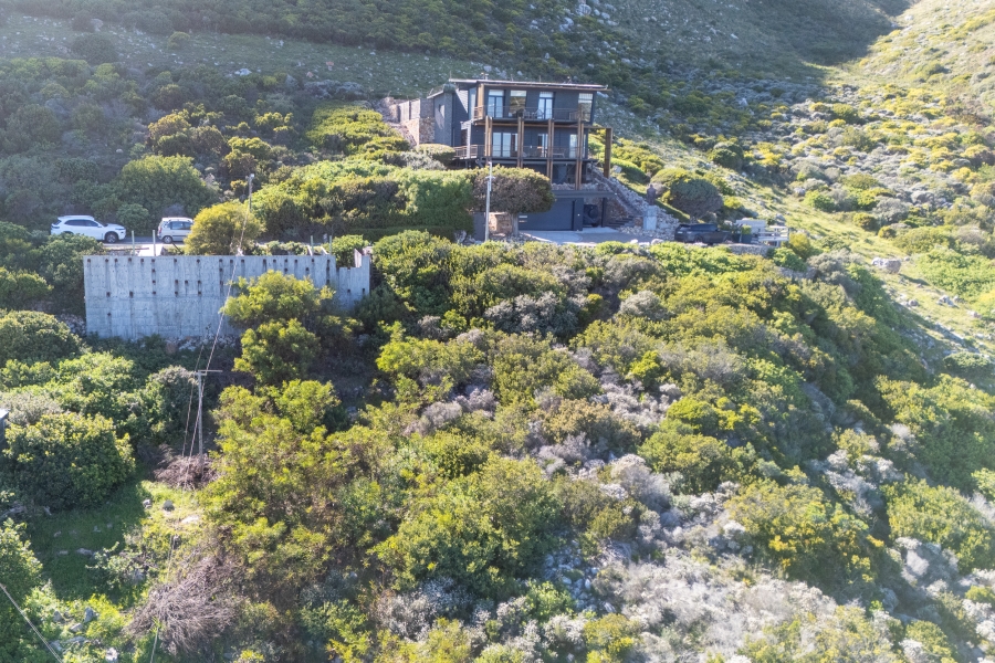 0 Bedroom Property for Sale in Misty Cliffs Western Cape